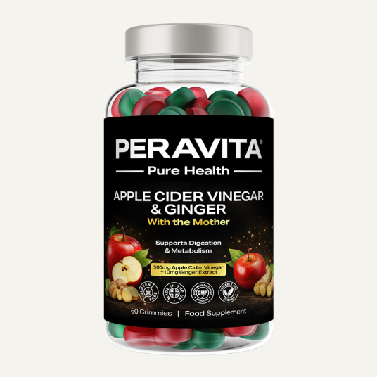 Apple Cider Vinegar Gummies