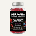 Kids Multivitamin 150 Gummies